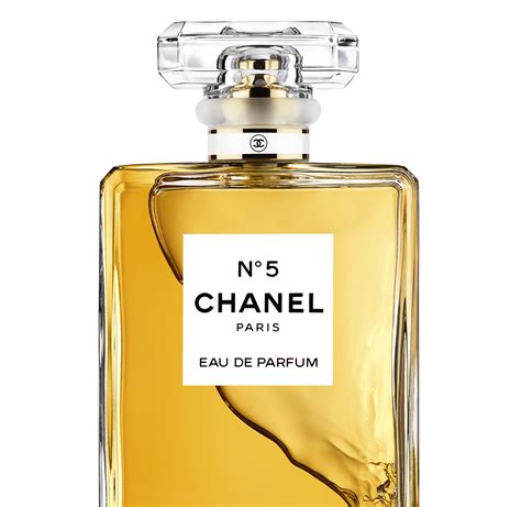 chanel 5 original perfume